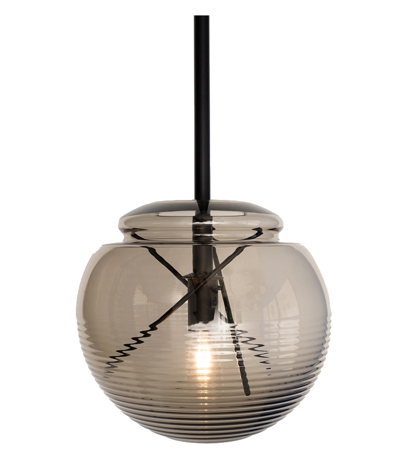 Vitruvio Artemide Hängeleuchte