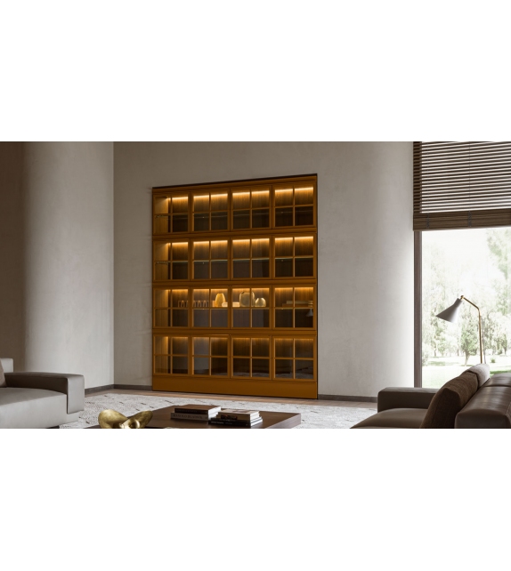 Piroscafo 30th Anniversary Molteni & C Sideboard
