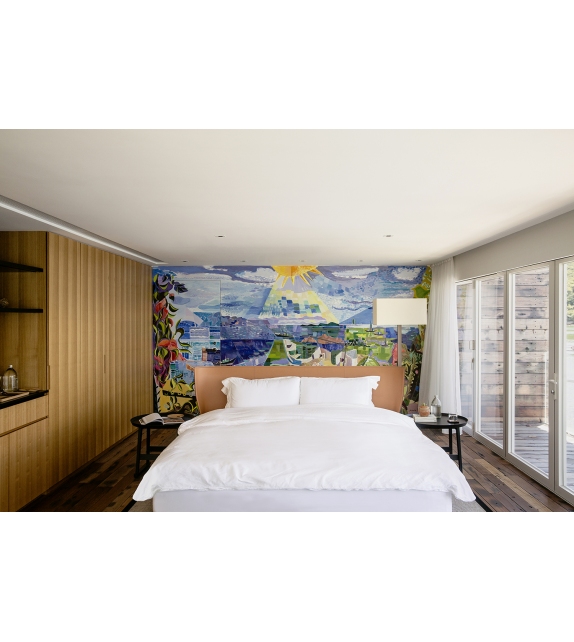 Husk B&B Italia Tavolino