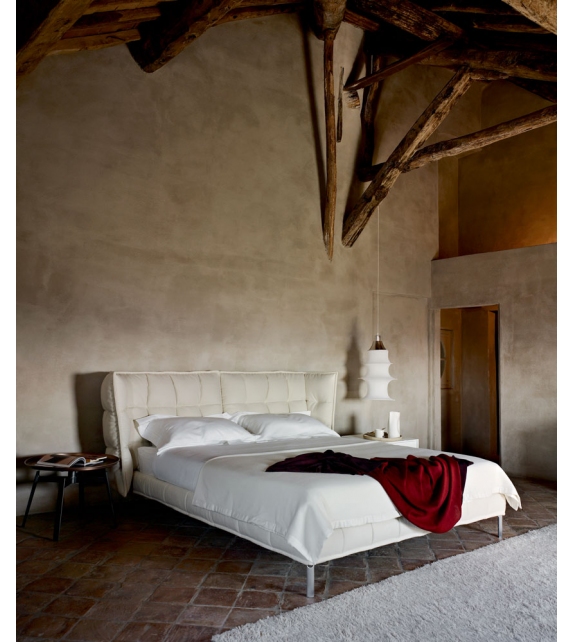 Husk B&B Italia Tavolino