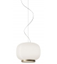 Chouchin Reverse Foscarini Pendant Light