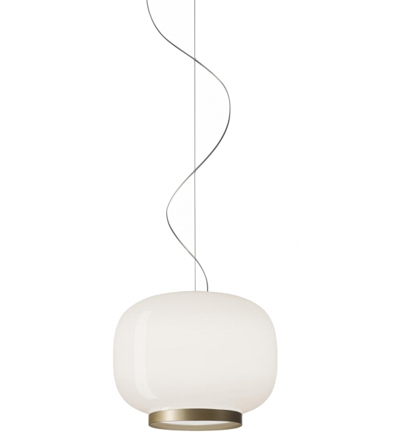 Chouchin Reverse Foscarini Pendant Light