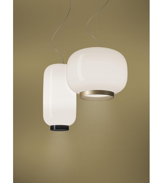 Chouchin Reverse Foscarini Pendant Light