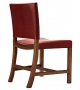 KK47510 The Red Chair Medium Carl Hansen & Søn Chair
