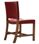 KK47510 The Red Chair Medium Carl Hansen & Søn Sedia