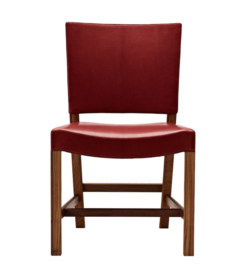 KK47510 The Red Chair Medium Carl Hansen & Søn Chair