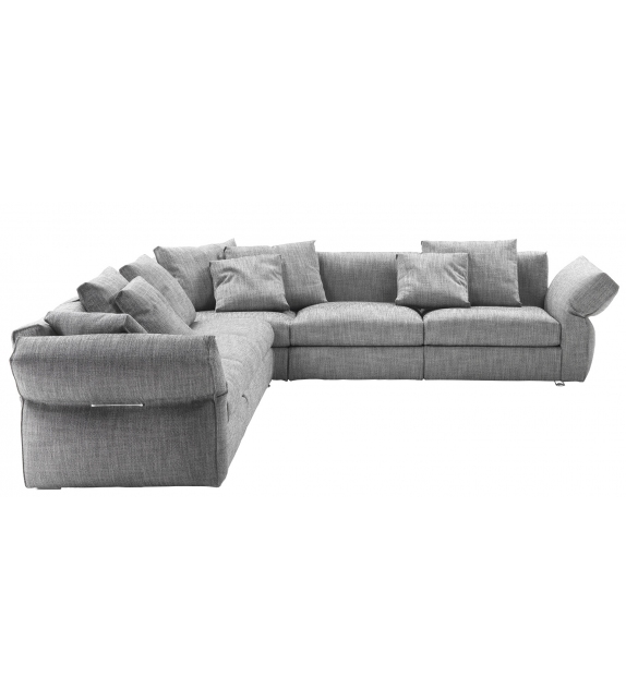 Newbridge Flexform Canapé Modulable