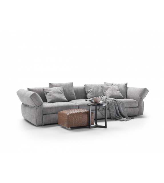 Newbridge Flexform Modular Sofa