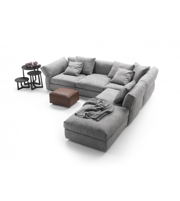 Newbridge Flexform Divano Modulare