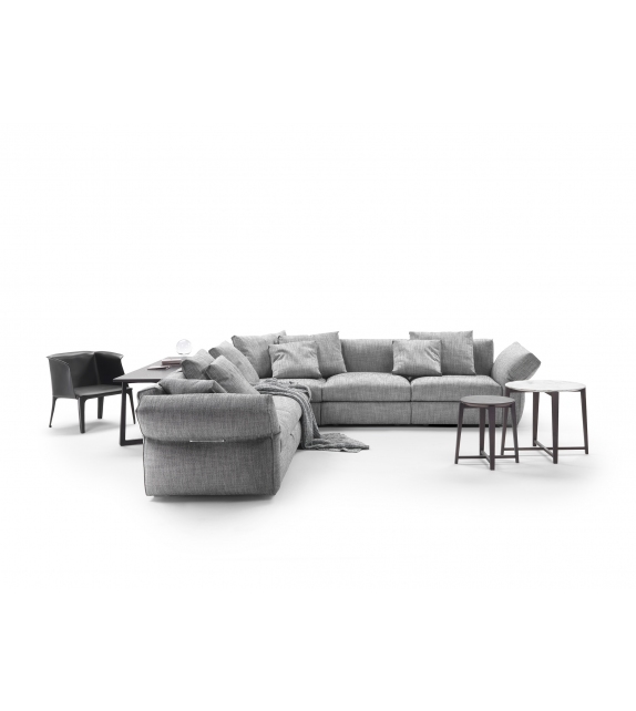 Newbridge Flexform Modular Sofa