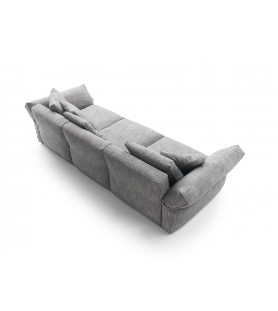 Newbridge Flexform Modular Sofa