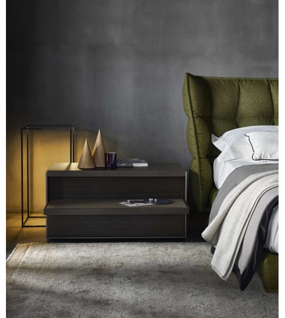 Husk Letto B&B Italia