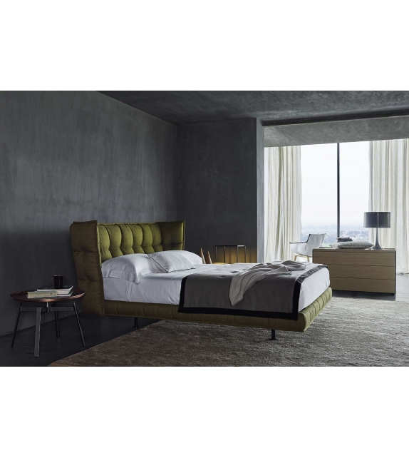 Husk Letto B&B Italia