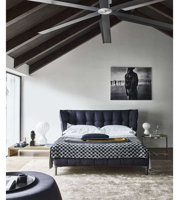 Husk Bett B&B Italia