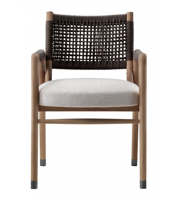 Ortigia Flexform Sillón