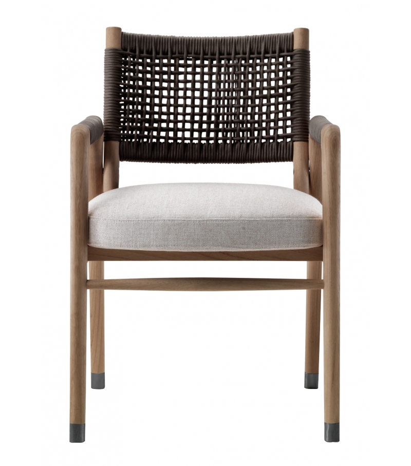 Ortigia Flexform Petit Fauteuil