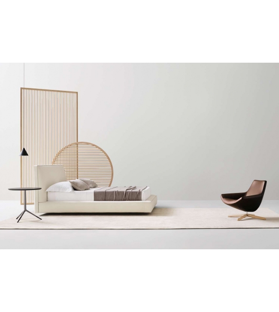 Richard B&B Italia Bed