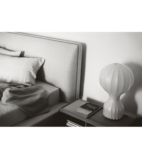 Richard B&B Italia Bett