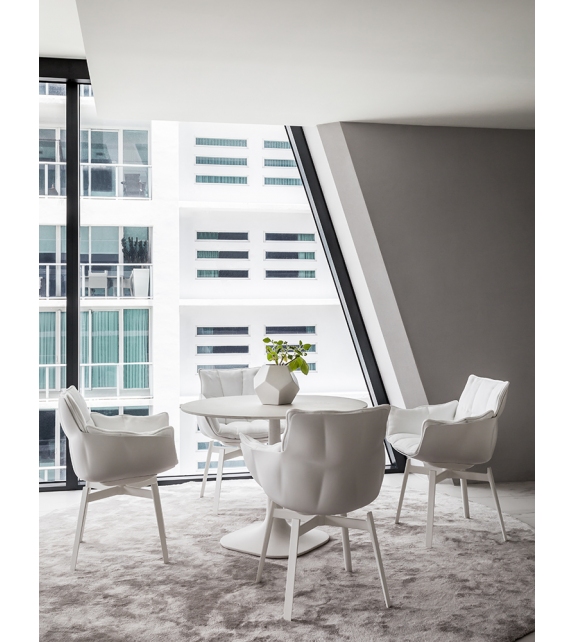 Husk B&B Italia Sedia