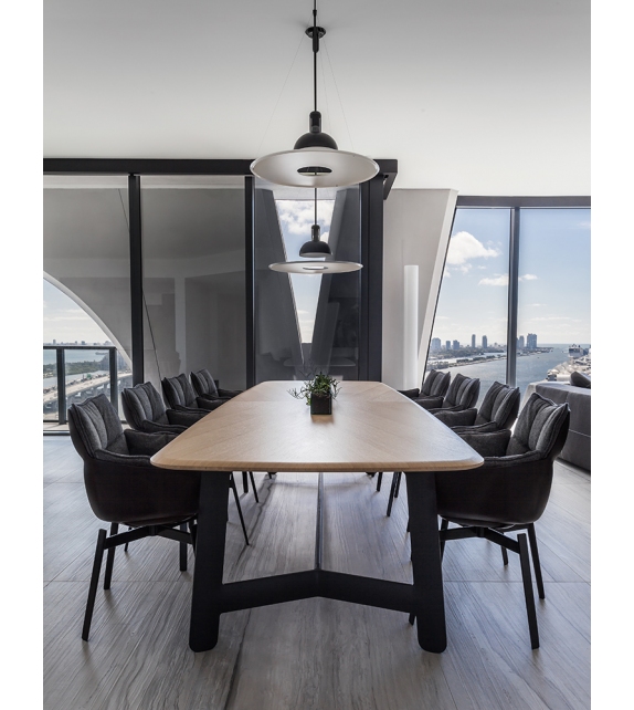 Husk B&B Italia Chair