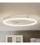 Alphabet of light Artemide Recessed Lamp
