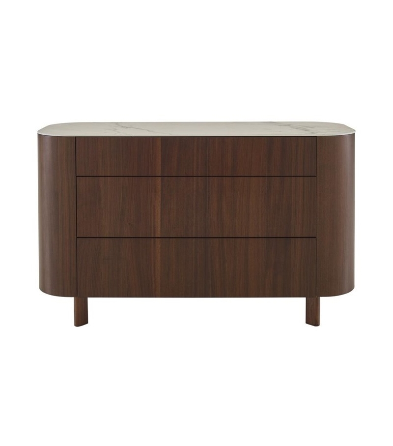 Parabole Ligne Roset Commode