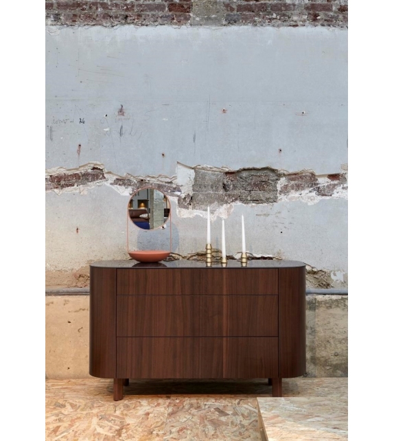 Parabole Roset Chest of Drawers