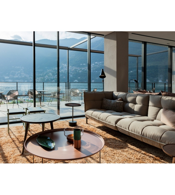 Husk B&B Italia Canapé