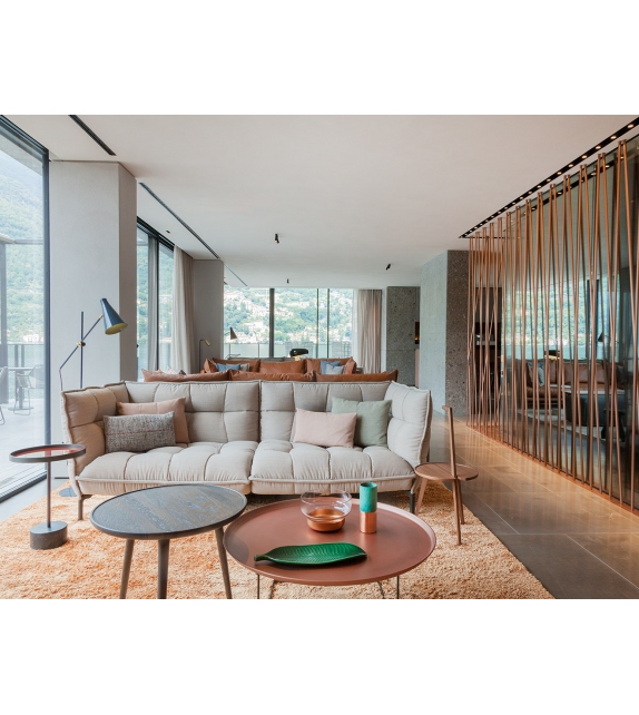 Husk B&B Italia Divano