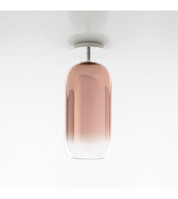 Gople Artemide Lampada da Soffitto