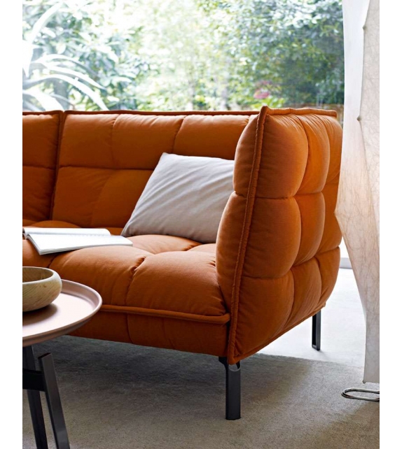 Husk B&B Italia Divano