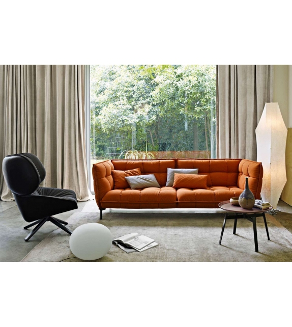 Husk B&B Italia Divano