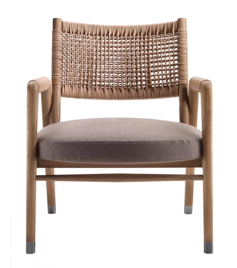 Ortigia Flexform Sessel