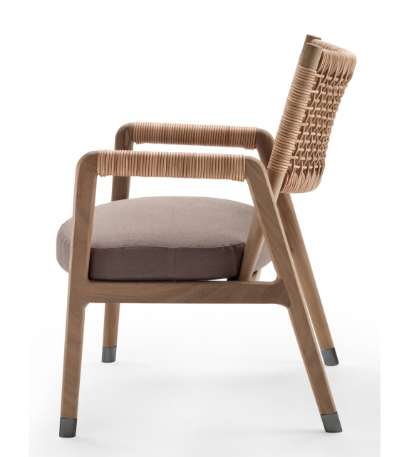 Ortigia Flexform Poltrona