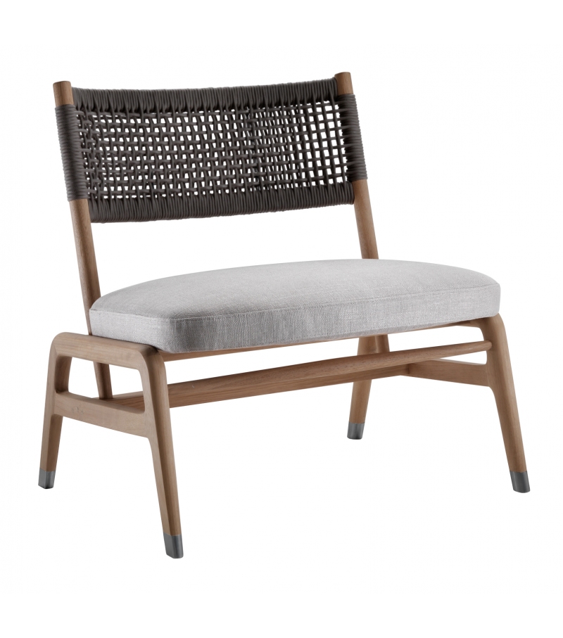 Poltrona Ortigia Flexform