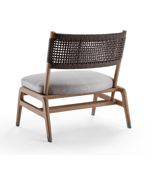 Fauteuil Ortigia Flexform