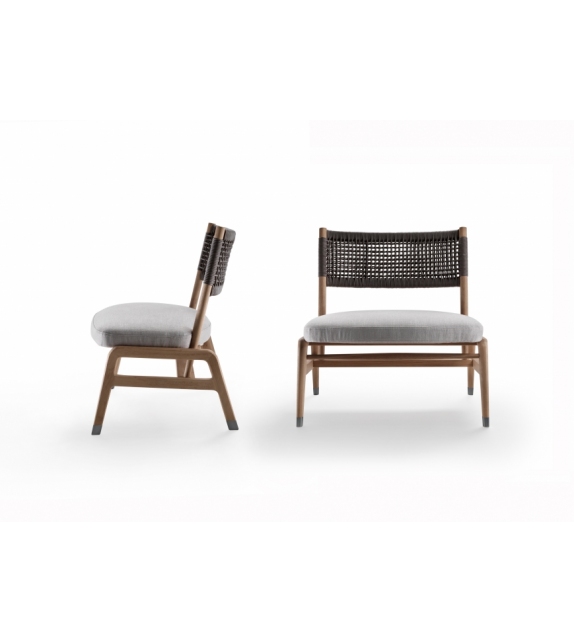 Poltrona Ortigia Flexform