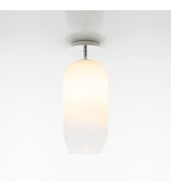 Gople Mini Artemide Ceiling Lamp