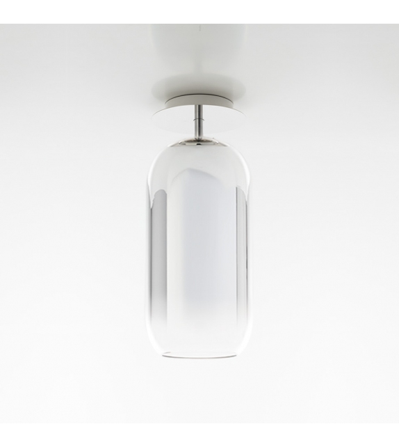Gople Mini Artemide Ceiling Lamp