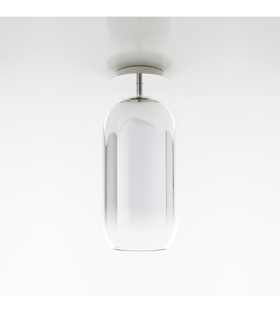 Gople Mini Artemide Lampada da Soffitto