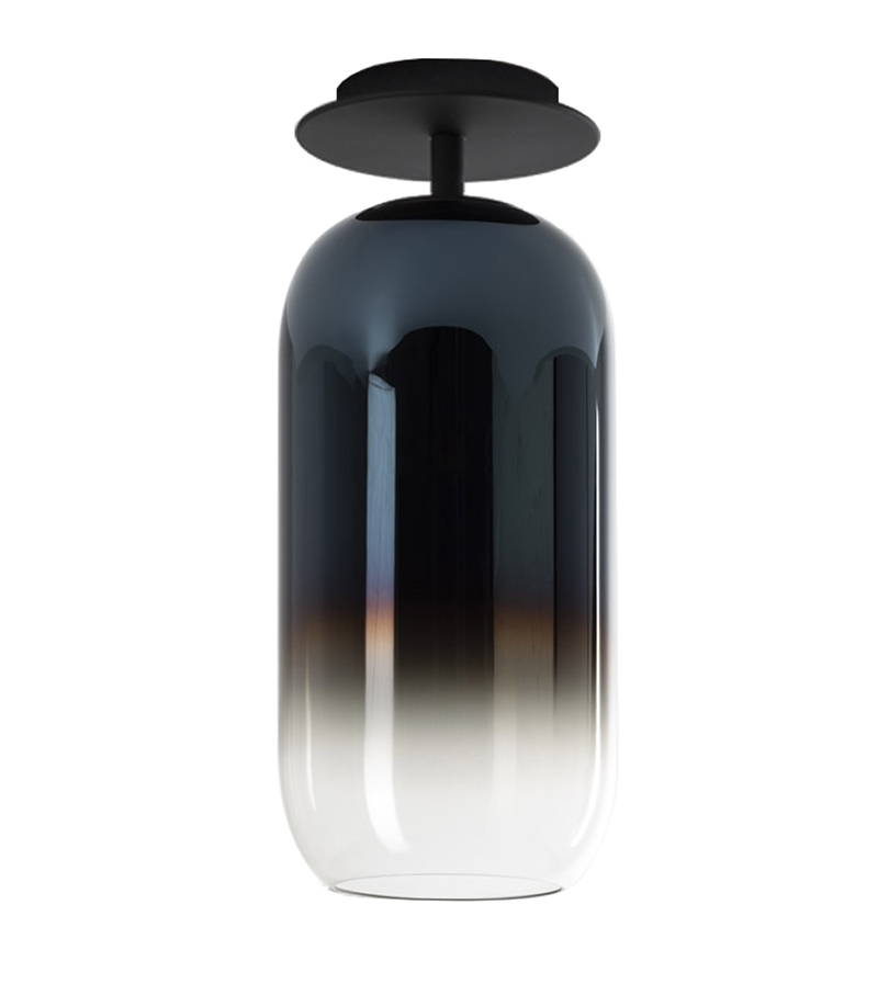 Gople Mini Artemide Lampada da Soffitto