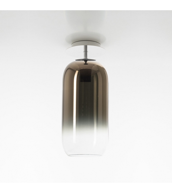 Gople Mini Artemide Lámpara de Techo