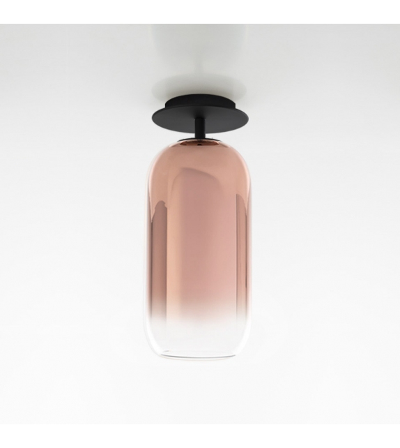 Gople Mini Artemide Ceiling Lamp