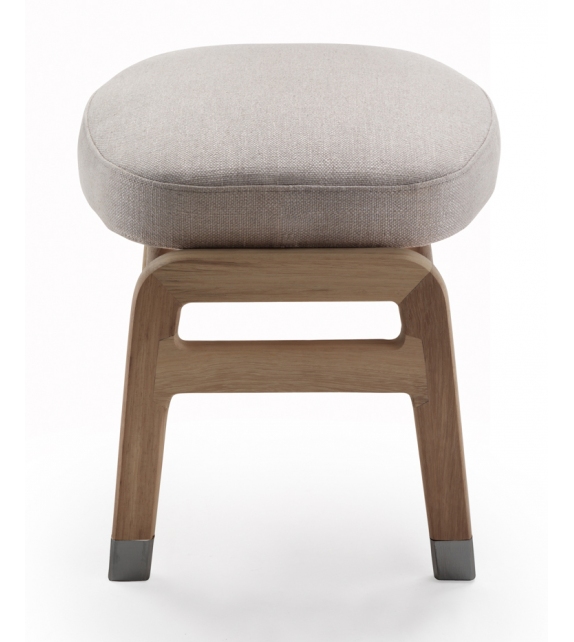 Ortigia Flexform Puff