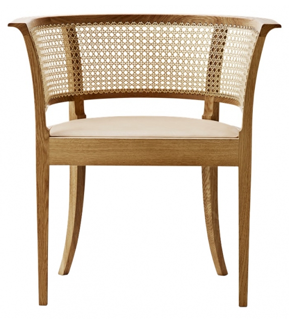 KK96620 The Faaborg Chair Carl Hansen & Søn Sedia