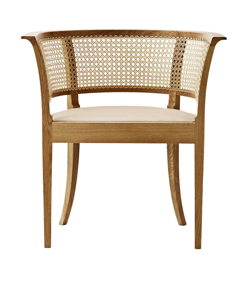 KK96620 The Faaborg Chair Carl Hansen & Søn Chair