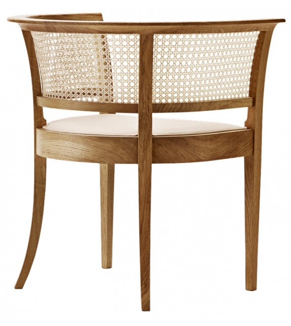KK96620 The Faaborg Chair Carl Hansen & Søn Sedia