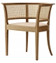 KK96620 The Faaborg Chair Carl Hansen & Søn Sedia