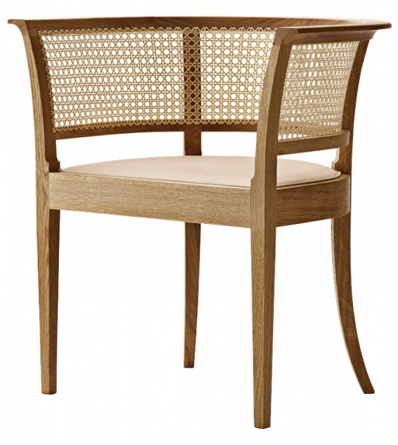KK96620 The Faaborg Chair Carl Hansen & Søn Chair