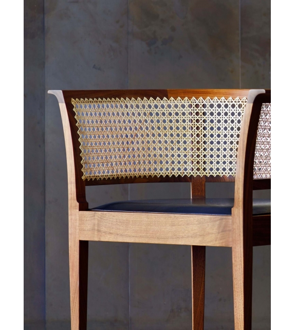 KK96620 The Faaborg Chair Carl Hansen & Søn Sedia